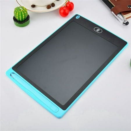 8.5 Inch LCD Writing Tablet For Kids Portable Erasable Drawing Board Educational Fun Creative Tool
